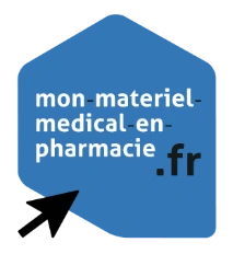 Mon Matériel Médical en Pharmacie